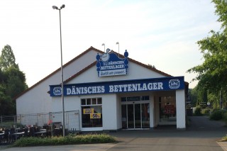 FCR Immobilien AG verkauft Fachmarkt in Nienburg