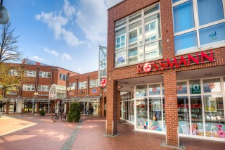 FCR Immobilien AG verkauft Stadtpassage Salzgitter